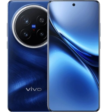 Vivo X200